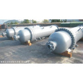 Industrial Pharmaceutical Cooled Condenser